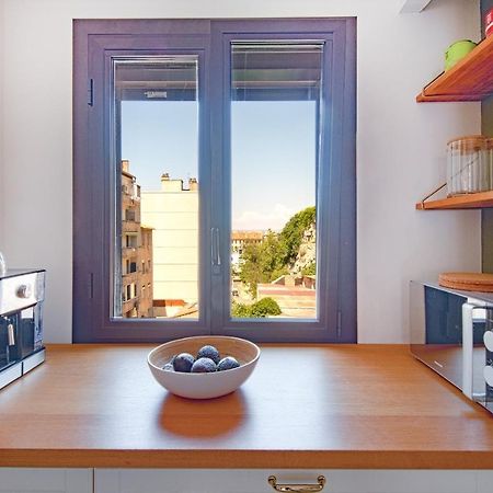 דירות מרסיי Un Balcon Sur Notre Dame מראה חיצוני תמונה